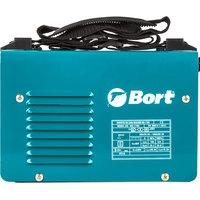 Сварочный инвертор Bort BSI-170H 91274595
