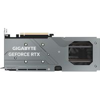 Видеокарта Gigabyte GeForce RTX 4060 Gaming OC 8G GV-N4060GAMING OC-8GD в Пинске