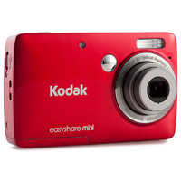 Фотоаппарат Kodak EasyShare Mini
