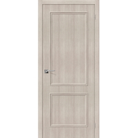 Межкомнатная дверь el'Porta Simple Симпл-12 (Cappuccino Veralingа)