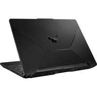 Игровой ноутбук ASUS TUF Gaming F15 FX506HCB-HN210W