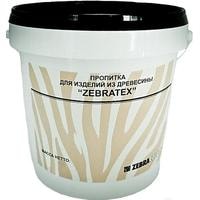 Пропитка Zebracolor Зебратэкс 10 кг