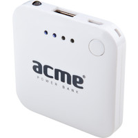 Внешний аккумулятор ACME PB01
