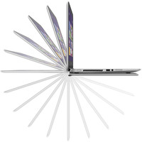 Ноутбук HP ENVY x360 15-w100ur [P0T17EA]