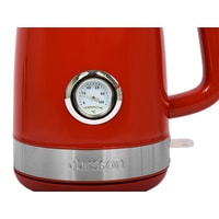 Электрический чайник Oursson EK1716P/RD