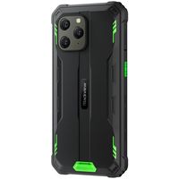 Смартфон Blackview BV5300 Pro (зеленый)