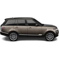 Легковой Land Rover Range Rover Vogue SE Offroad 4.4td 8AT 4WD (2012)