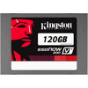 SSD Kingston SSDNow V+200 120GB (SVP200S3B7A/120G)
