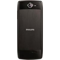 Кнопочный телефон Philips Xenium X5500