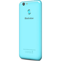 Смартфон Blackview E7s Blue