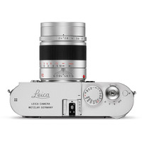 Объектив Leica SUMMARIT-M 90mm f/2.4