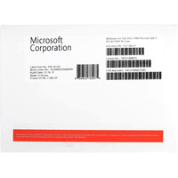 Операционная система Microsoft Windows Server Standard 2022 64-bit OEI DVD P73-08337 (1 ПК, бессрочная лицензия, для корпоративного использования)