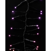 Новогодняя гирлянда Twinkly Cluster 400 LEDs Multicolor