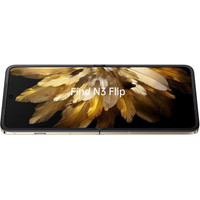 Смартфон Oppo Find N3 Flip CPH2519 12GB/256GB международная версия (золотистый)