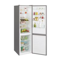 Холодильник Candy CCE7T620EX