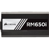 Блок питания Corsair RM650i [CP-9020081-EU]