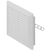 Вентиляционная решетка Awenta Classic T40 17x17 (белый)