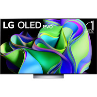 OLED телевизор LG OLED C3 OLED65C32LA