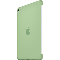 Чехол для планшета Apple Silicone Case for iPad Pro 9.7 (Mint) [MMG42ZM/A]