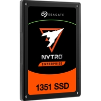 SSD Seagate Nytro 1351 3.84TB XA3840LE10063