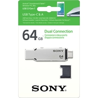 USB Flash Sony USM64CA2 64GB