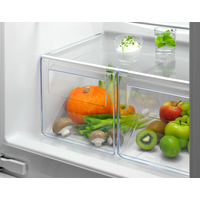 Холодильник Electrolux KNT2LF18S