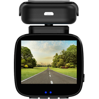 Видеорегистратор-GPS информатор (2в1) Digma FreeDrive 620 GPS Speedcams