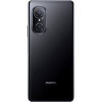 Смартфон Huawei nova 9 SE JLN-LX1 8GB/128GB (полночный черный)