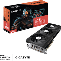 Видеокарта Gigabyte Radeon RX 7900 XT OC 20G GV-R79XTGAMING OC-20GD