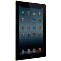 Чехол для планшета Case-mate iPad 3 Barely There Lime Green (CM021306)