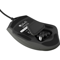 Игровая мышь Genesis GX 85