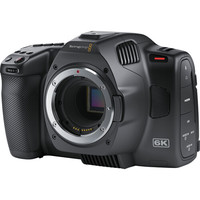 Видеокамера BlackmagicDesign Pocket Cinema Camera 6K G2