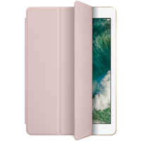 Чехол для планшета Apple Smart Cover for iPad 2017 Pink Sand [MQ4Q2]