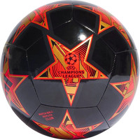 Футбольный мяч Adidas Finale Club IA0947 (4 размер)