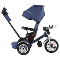 Детский велосипед Farfello YLT-6189 2021 (синий)