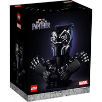 Конструктор LEGO Super Heroes Marvel 76215 Черная пантера