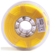 Пластик eSUN PLA+ 1.75 мм 1000 г (желтый)