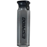Бутылка для воды Espado ES907 (700мл, черный)
