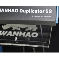 FDM принтер Wanhao Duplicator 5S