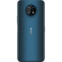 Смартфон Nokia G50 4GB/64GB (голубой океан)