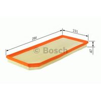 Воздушный фильтр Bosch 1457433094