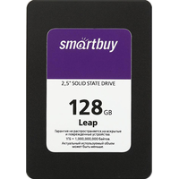SSD SmartBuy Leap 128GB [SB128GB-LP-25SAT3]