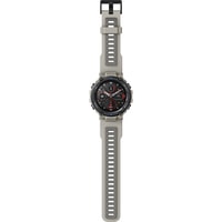 Умные часы Amazfit T-Rex Pro (серый)