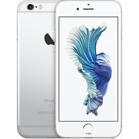 Смартфон Apple iPhone 6s 16GB Silver