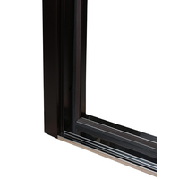 Металлическая дверь Промет Винтер 205x98 (беленый дуб/антик медь, правый)