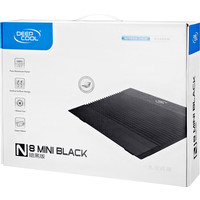 Подставка DeepCool N8 MINI BLACK