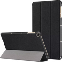 Чехол для планшета JFK Smart Case для Huawei MatePad T10s (черный)