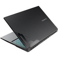Игровой ноутбук Gigabyte G5 MF-E2KZ313SH