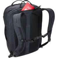 Дорожный рюкзак Thule Aion Travel TATB140 40L (черный)