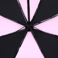 Складной зонт Flioraj 16023
